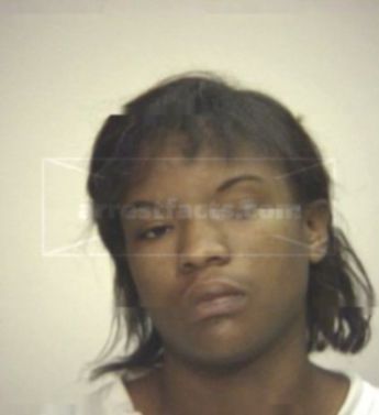 Kisha Renee Walls