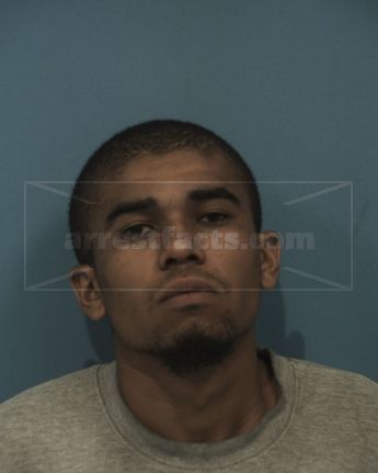 German Deandre Rodriguez