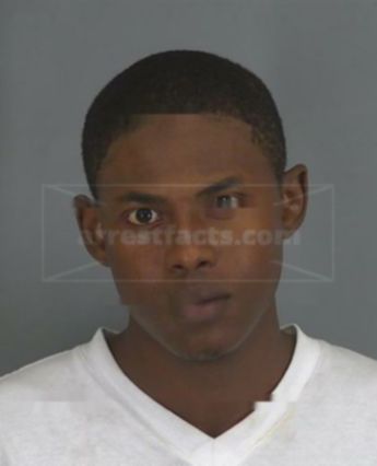 Raymond Tavarus Jeter