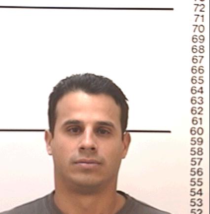 James Robert Montoya
