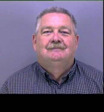 Ronnie Dean Fite