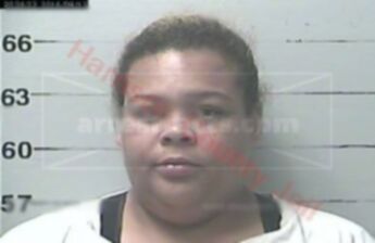 Brittany Nicole Hare