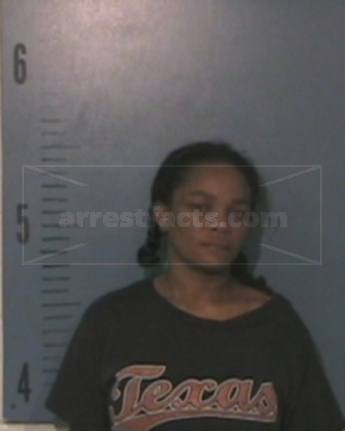 Synthia Jean Jackson