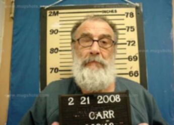 George E Carr