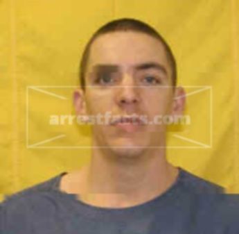 Jesse Allen Burson