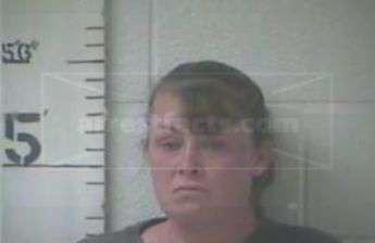 Angela Marie Hall