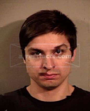 David Benjamin Odonnell