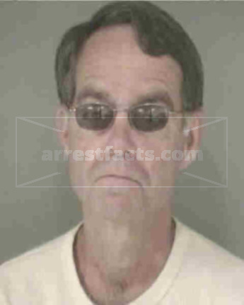 Gerald Franklin Rensimer