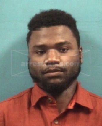 Justin Raynard Nixon