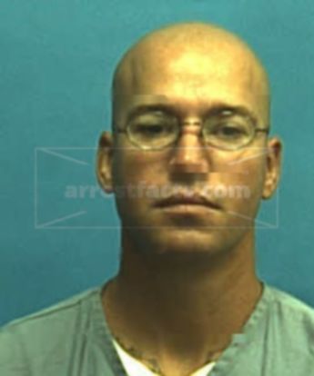 Chad Dwayne Walton