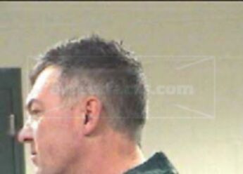 Keith Curtis Cobb