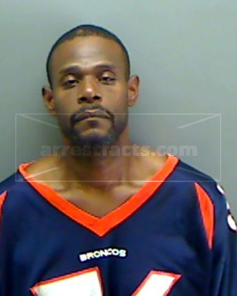 Gregory Lamonte Brantley