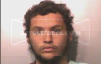 Christopher Jason Haney