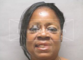 Barbara Jean Whitehead