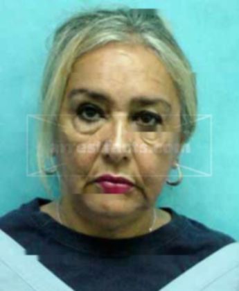 Gladys Alvario