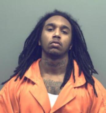 Kadarius Dajaun Pannell
