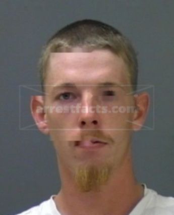 Joshua Caleb Cook