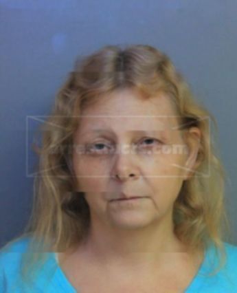 Charlotte Ann Barnes
