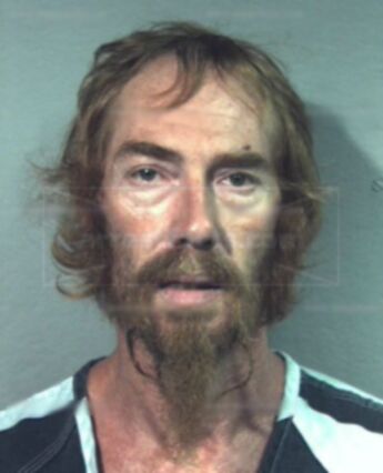 Dennis Eugene Reed