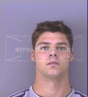 Britt Austin Marchbanks