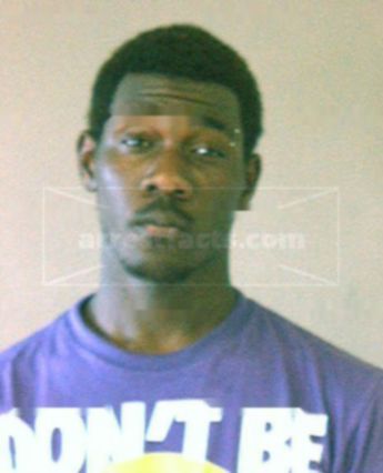 Omar Jacquelle Williams