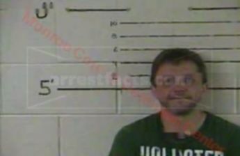 Barry S Rhoton
