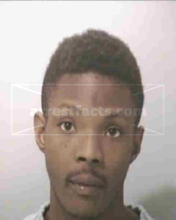 Michael Jermaine Johnson