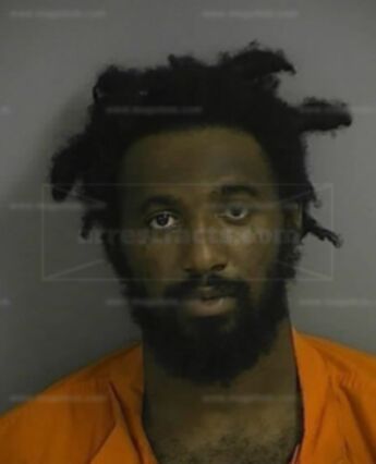 Joseph Roy Mckenzie