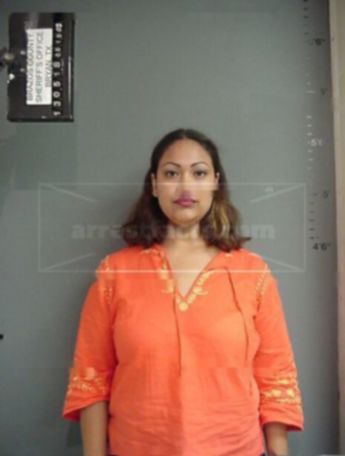 Ester Gonzales