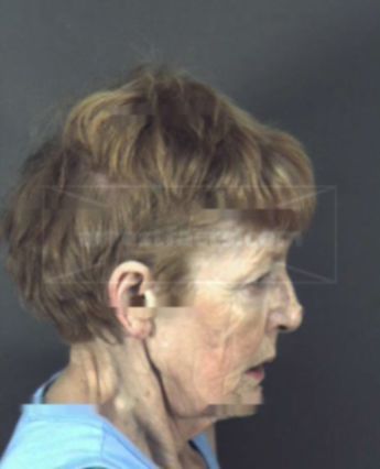 Colleen Fay Hartpence