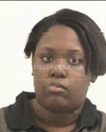 Diamond Franchesca Pearson