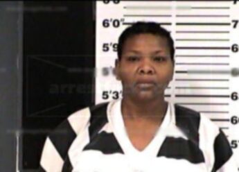 Janice Carol Berry