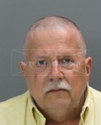 Samuel David Bagwell