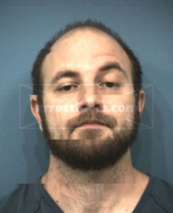 Christopher Anthony Atkinson