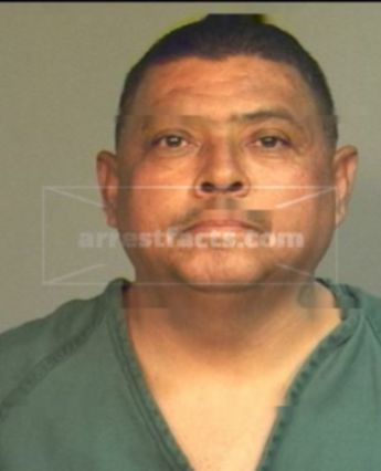 Rudy Alvarado