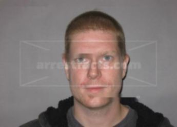 Aaron Bruce Warner
