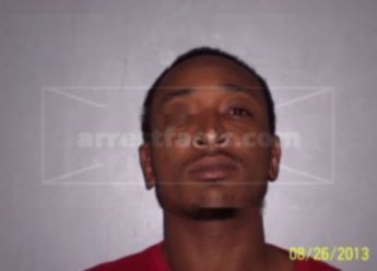 Kyler Antonio Hester