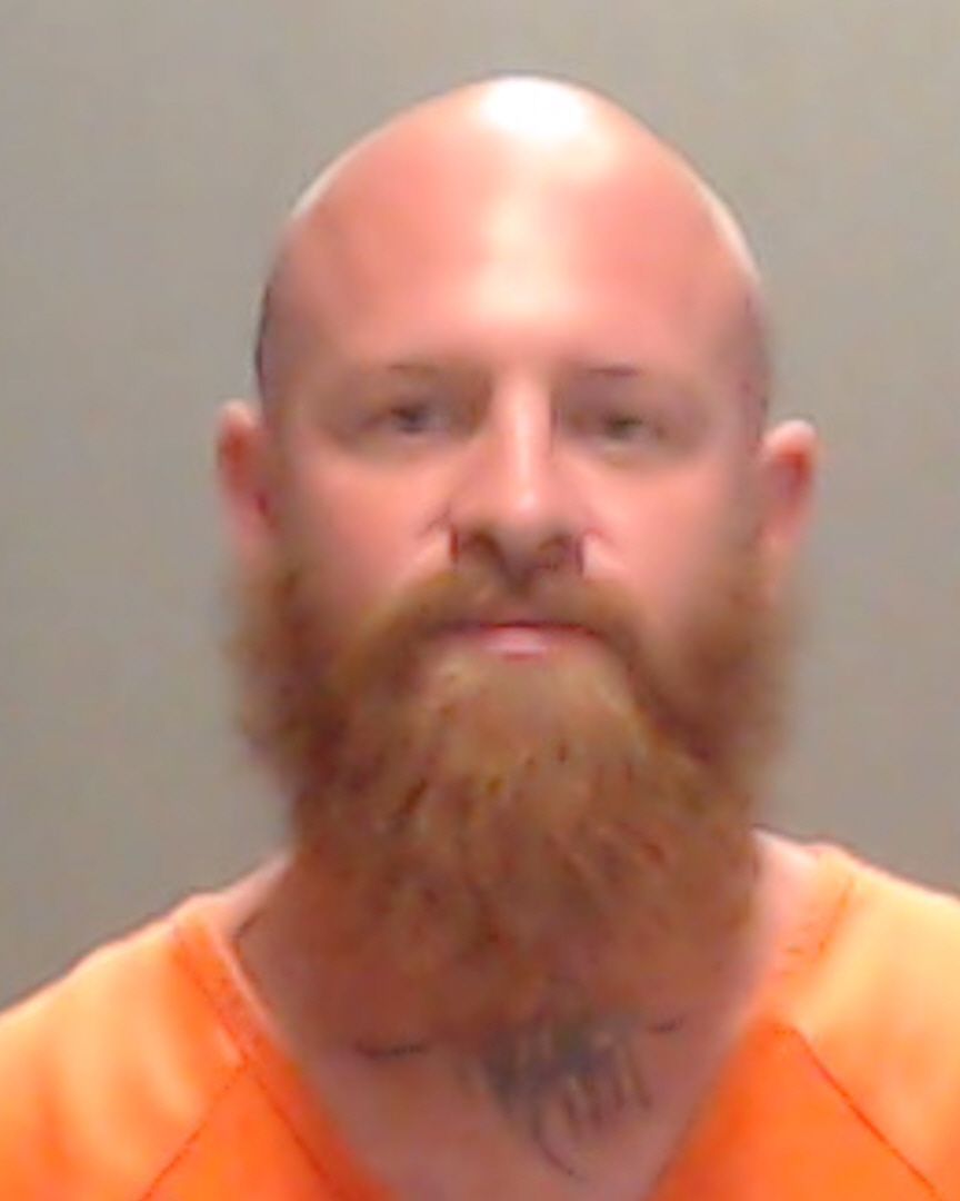 Clayton Daniel Davis