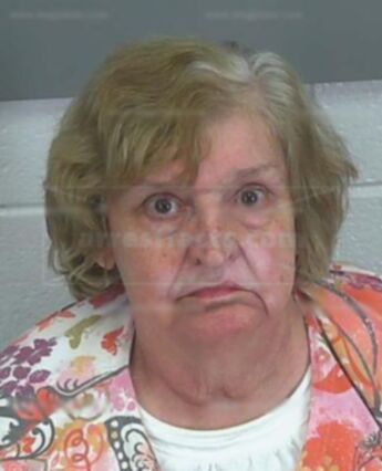 Mildred Darlene Horne