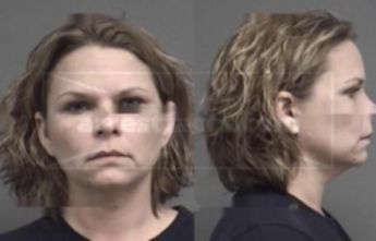 Laurie Ann Robertson