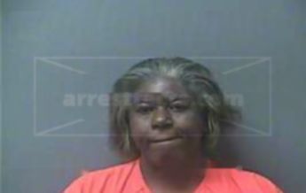 Dorothy J Williams