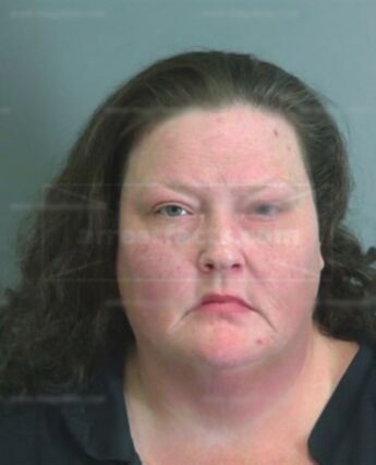Stephanie Pittman Stegall
