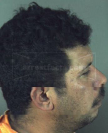 Santos Guillen Cortez