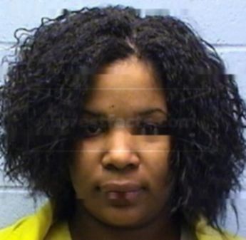 Dontrice Winston