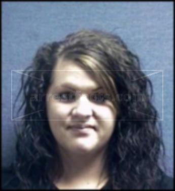 Bridget Nicole Ford