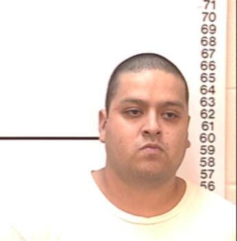 Jose Amador Tijerina