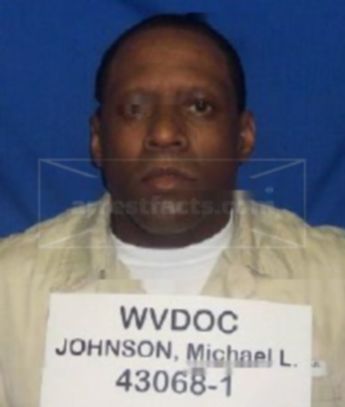 Michael Lee Johnson