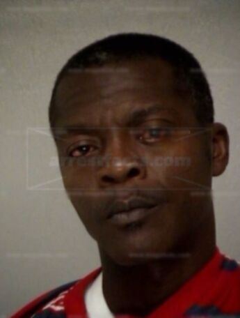 Lafayette Deshon Grimes