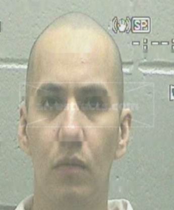 Richard Eduardo Garcia-Anaya