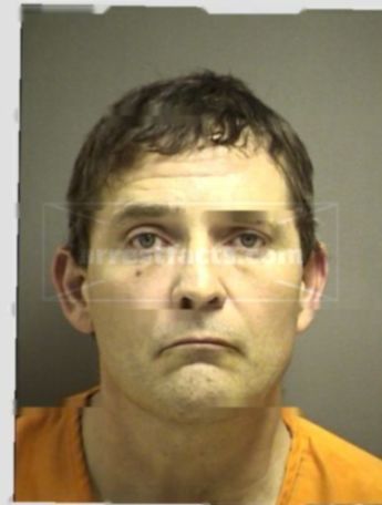 Jody Wayne Wilabay